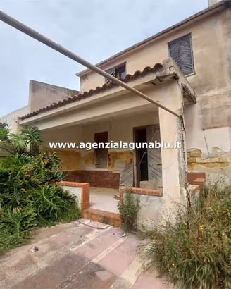 Villa a Mazara del Vallo
