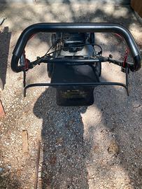 Rasaerba / Tagliaerba a scoppio World IP65F