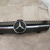 Calandra Mercedes cls w219