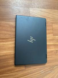 HP Spectre x360 16