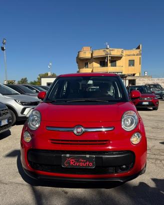 FIAT 500L 1.4 Benzina GPL 95 CV Pop Star