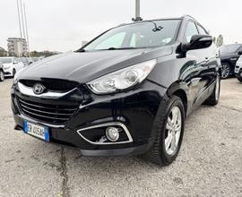 Hyundai iX35 2.0 CRDi 4WD Comfort