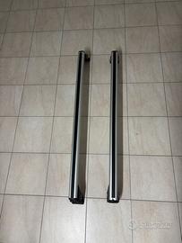 Barre porta pacchi Ford C-Max