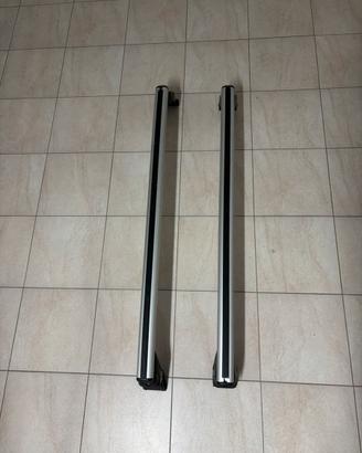 Barre porta pacchi Ford C-Max