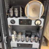Amplificatori cinemeccanica