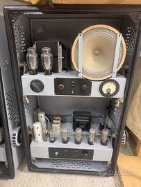 Amplificatori cinemeccanica