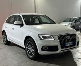 Audi Q5 2.0 TDI 190 CV clean diesel quattro S tron