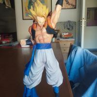 Bandai - Gogeta Super Sayan 2 (Dragon Ball). 24 cm