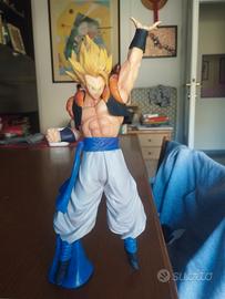 Bandai - Gogeta Super Sayan 2 (Dragon Ball). 24 cm