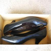 scarpe decollete baldinini 38 1/2