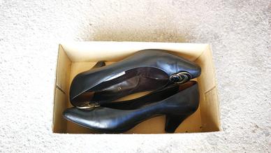 scarpe decollete baldinini 38 1/2