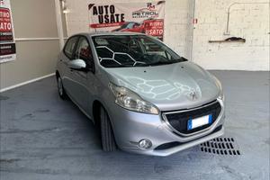 PEUGEOT 208 - BENZINA/GPL