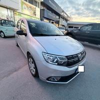 Dacia Sandero Streetway 1.0 SCe 75 CV S&S Comfort