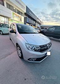 Dacia Sandero Streetway 1.0 SCe 75 CV S&S Comfort