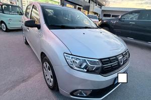 Dacia Sandero Streetway 1.0 SCe 75 CV S&S Comfort