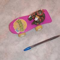 tartaruga ninja 1988