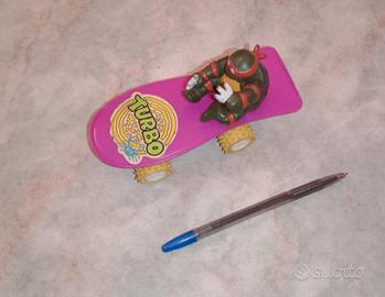 tartaruga ninja 1988