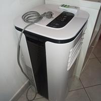 Condizionatore portatile