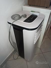 Condizionatore portatile