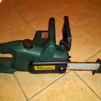 Motosega elettrica Papillon