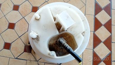 POMPA CARBURANTE FIAT Grande Punto 1Â° Serie benzi