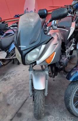 Ricambi Honda CBF 2006 600cc