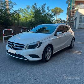 Mercedes-benz A 180 CDI Sport