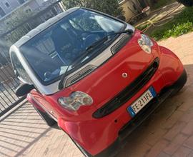 SMART Altro modello - 2001