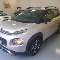 CITROEN C3 Aircross BlueHDi 100 S&S Shine