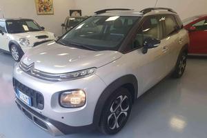 CITROEN C3 Aircross BlueHDi 100 S&S Shine