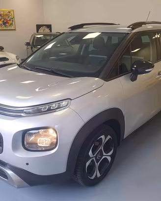 CITROEN C3 Aircross BlueHDi 100 S&S Shine