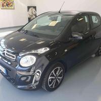 CITROEN C1 5 porte 14000km!!!