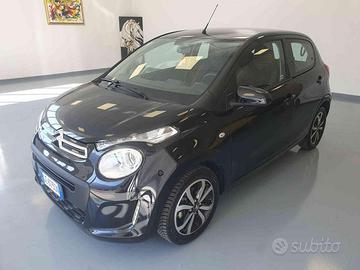 CITROEN C1 5 porte 14000km!!!