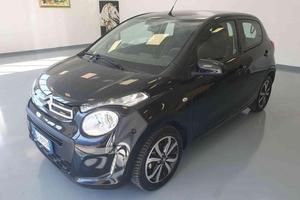 CITROEN C1 5 porte 14000km!!!
