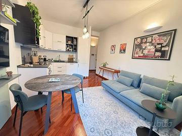 Appartamento di 50 m² con 2 locali a Milano
