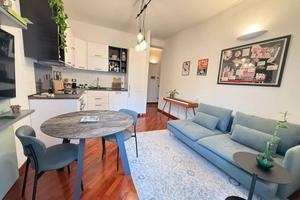 Appartamento di 50 m² con 2 locali a Milano