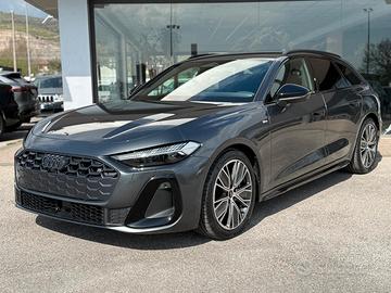 Audi A5 TDI mHEV "STRAFULL" PRONTA CONS
