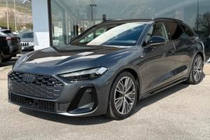 Audi A5 TDI mHEV "STRAFULL" PRONTA CONS
