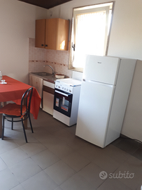 Monolocale indipendente