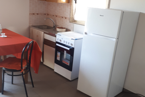 Monolocale indipendente