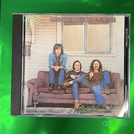 Crosby, Stills & Nash " Crosby, Stills & Nash "
