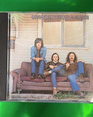 Crosby, Stills & Nash " Crosby, Stills & Nash "