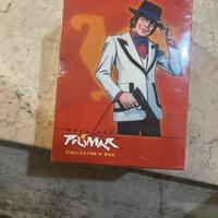 dvd polimar 7 pezzi