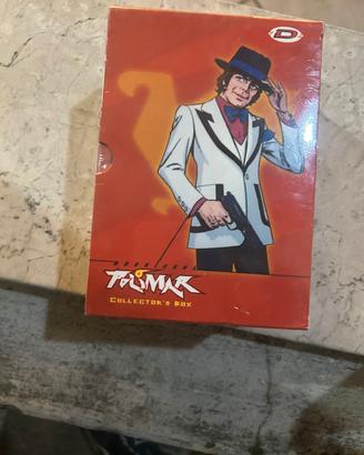 dvd polimar 7 pezzi