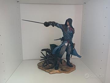 Assassin's Creed statua