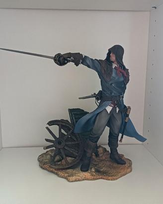 Assassin's Creed statua