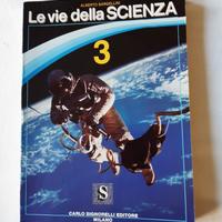 Le vie della scienza, volume 3