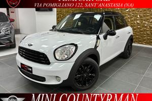 Mini One D Countryman 1.6