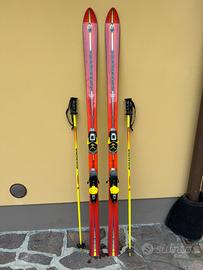 Sci Rossignol 184 cm