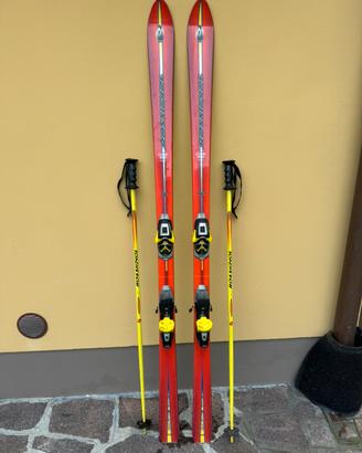 Sci Rossignol 184 cm